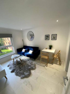 Stunning 1-bedroom apartment in Central Norwich
